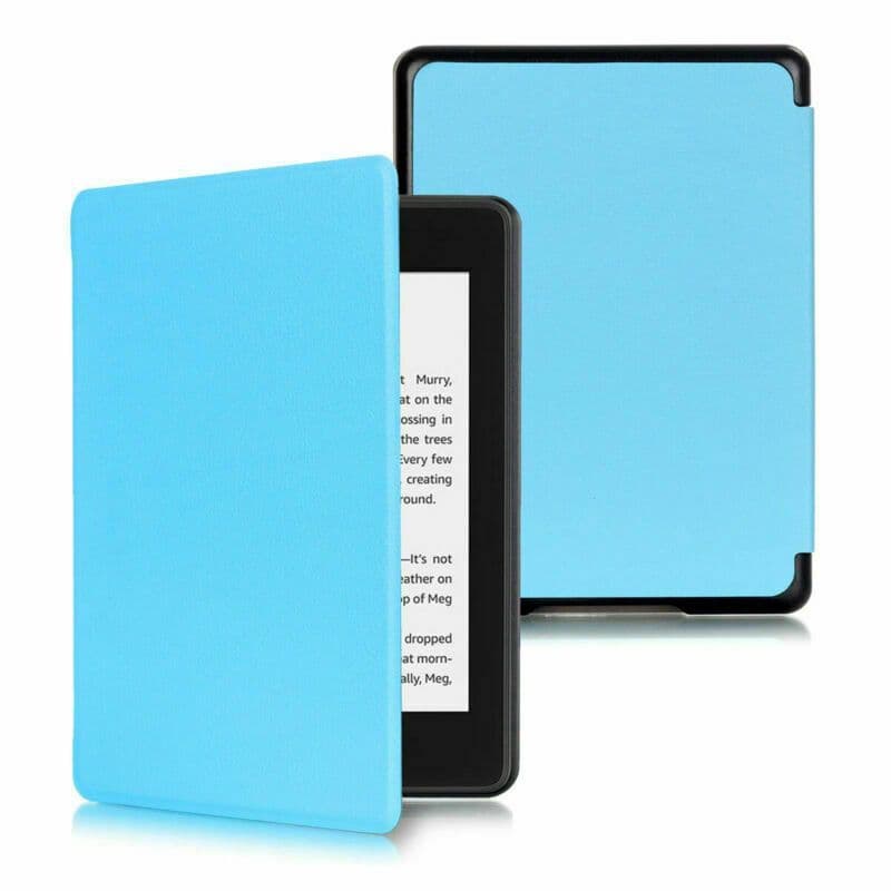 Kindle Paperwhite Smart Case Cover